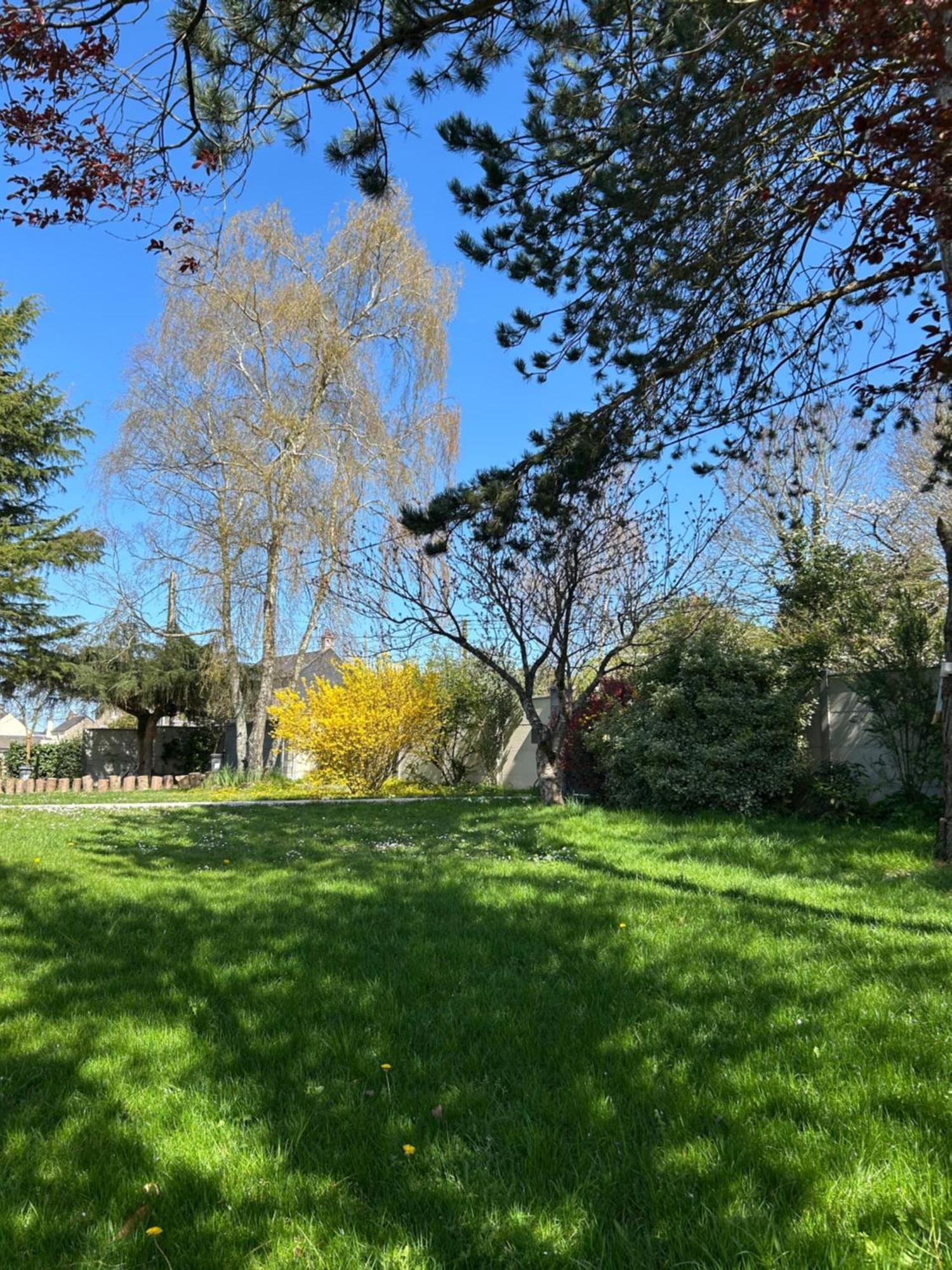 蓬托尔松Arc En Ciel Du Mont住宿加早餐旅馆 外观 照片
